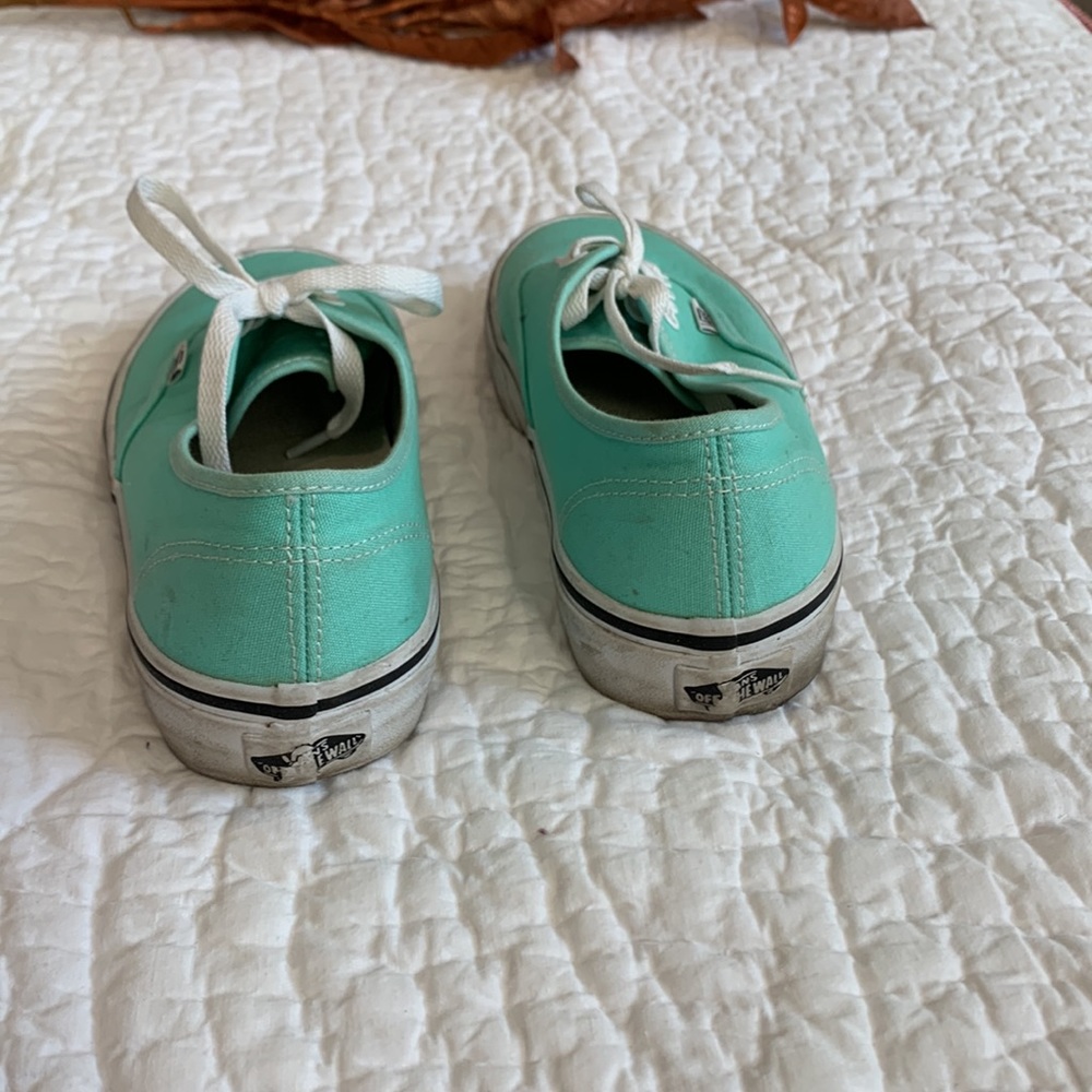 Vans Authentic Lace Up - Picture 3 of 6